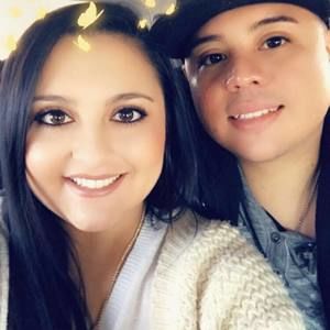 Meet your Posher, Joanne